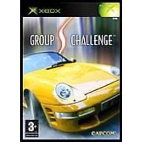 Group S Challenge (Xbox)