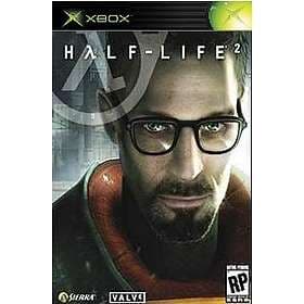 Half-Life 2 (Xbox)