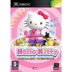 Hello Kitty: Roller Rescue (Xbox)