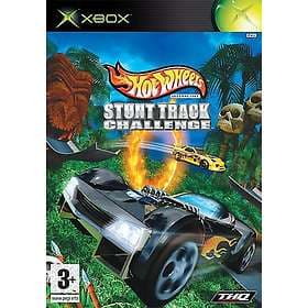 Hot Wheels: Stunt Track Challenge (Xbox)