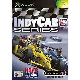 IndyCar Series (Xbox)