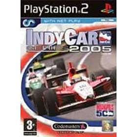 IndyCar Series 2005 (Xbox)