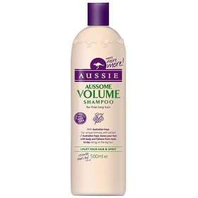 Aussie Aussome Volume Shampoo 500ml