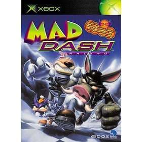 Mad Dash Racing (Xbox)