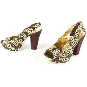 Irregular Choice Green Fly (Women's)