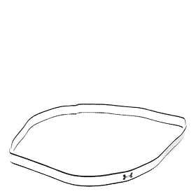Under Armour Ua Mini Headbands (6pk)