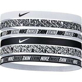 Nike EQ Printed Headbands 6Pk