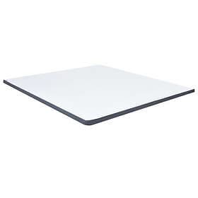 vidaXL Mattress Topper for Box Spring Bed 180x200x5cm