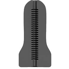All Black masturbator loop
