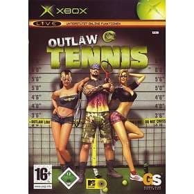 Outlaw Tennis (Xbox)