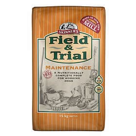 Skinners Field & Trial Maintenance 15kg