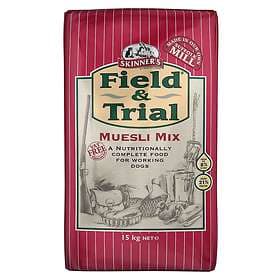 Skinners Field & Trial 15kg