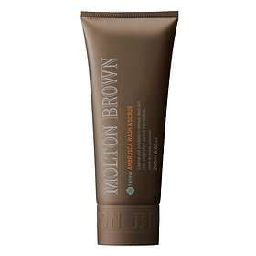 Molton Brown Ambrusca Body Wash & Scrub 200ml