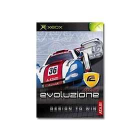 Racing Evoluzione (Xbox)