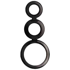 Addicted Toys rings set for penis