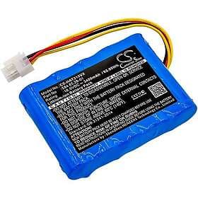 Batteri 584 85 28-01 till Husqvarna och Gardena