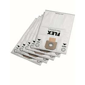 Flex 35L Fabric Dust Bag (5-pk)