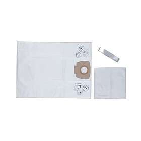 Milwaukee AS 300 ECLP Fleece Dust Bags (5-pk)