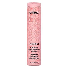 Amika Mirrorball Shampoo 275ml