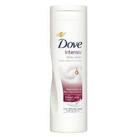 Dove Intensive Nourishment Body Lotion 400ml