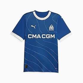 Puma Om Away Replica Jersey