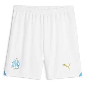 Puma Om Replica Shorts Vit L