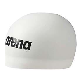 Arena 3D Soft Cap White M Swim Cap 2023