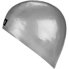 Arena Moulded Pro II Swim Cap Grey 2023