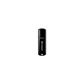 Transcend TS512GJF700 512GB, USB3.1,Pen Drive, Classic, Black