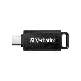 Verbatim Store 'n' Go USB-minne 128 GB