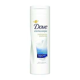 Dove Essential Nourishment Body Lotion 400ml