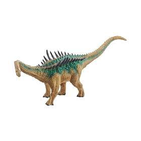 Schleich Dinosaurier Agustinia Actionfigur