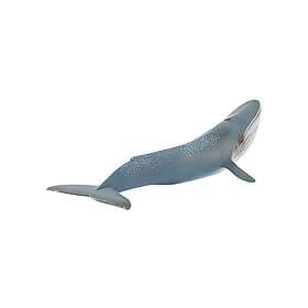 Schleich Wild Life Blue Whale Action Figure