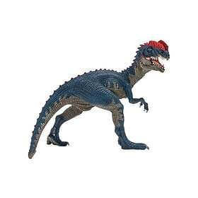 Schleich Dinosaurs Dilophosaurus Action-figur