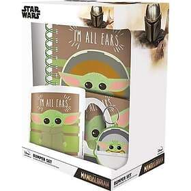 Star Wars The Mandalorian (I'm All Ears) Mug