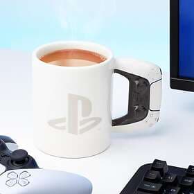Paladone Playstation Shaped Mug
