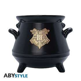 Harry Potter Abysse 3D Cauldron Mug