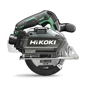 HiKOKI CD3605DB Cirkelsåg utan batteri och laddare