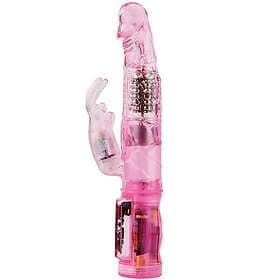 Baile Rabbit Vibrator Happy Angel