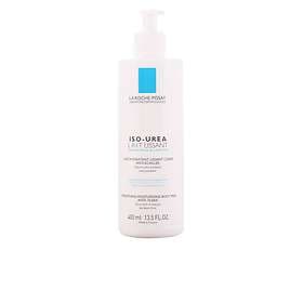 La Roche Posay Iso-Urea Lait Body Milk 400ml