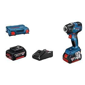 Professional GDR 18V-200 (2x5Ah)