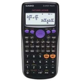 Casio FX-83GT Plus