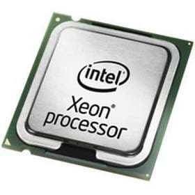 Intel Xeon E5-2667 2.9GHz Socket 2011 Tray