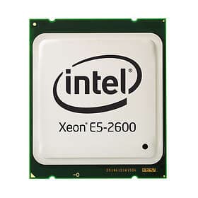 Intel Xeon E5-2650L 1.8GHz Socket 2011 Tray