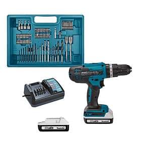 Makita HP488DAEX1 (2x2Ah)