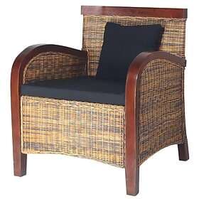 vidaXL Armchair 242025