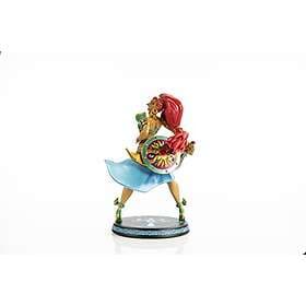 First4Figures - The Legend Of Zelda: Breath Of The Wild (Urbosa)(Standard)