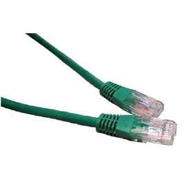 Cables Direct UTP Cat6 RJ45 - RJ45 Moulded 10m