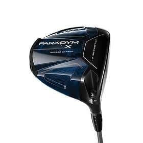 Callaway Paradym X Dam Driver (custom)