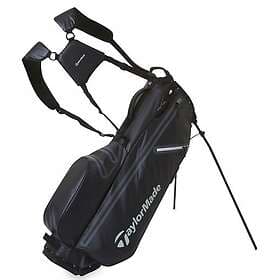 TaylorMade Flextech Waterproof 2023 Bärbag (Färg: Black)